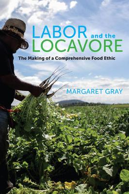 Book cover for Labor and the Locavore