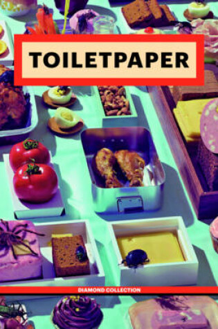 Cover of Toiletpaper Diamond Collection