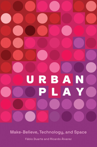 Cover of Urban Play
