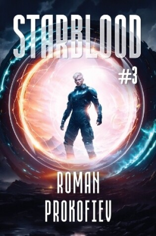 Cover of Starblood (Book #3)