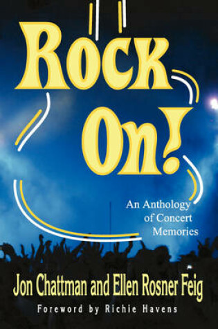 Cover of Rock On!