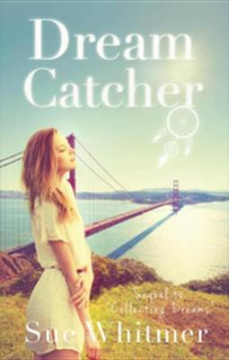 Book cover for Dream Catcher