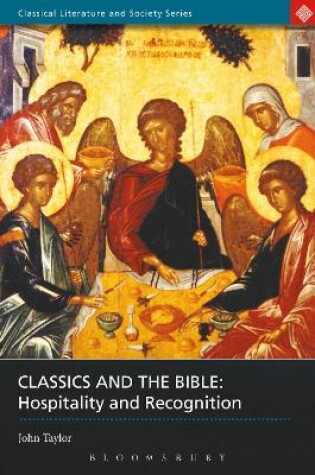 Cover of Classics and the Bible