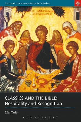 Book cover for Classics and the Bible