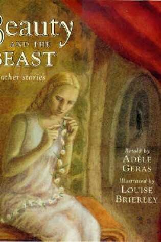 Cover of Beauty and the Beast