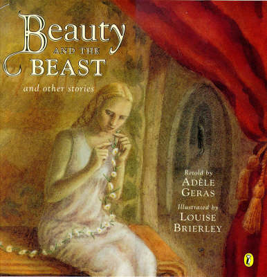 Cover of Beauty and the Beast