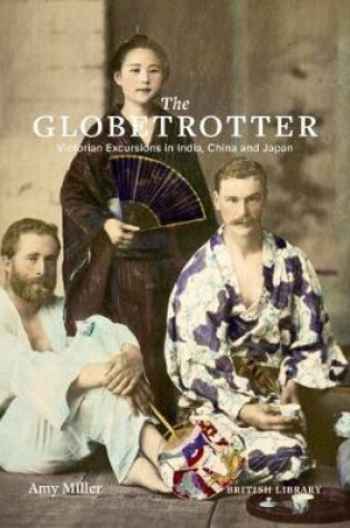 Cover of The Globetrotter