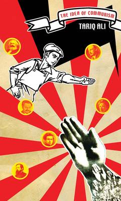 Cover of The Idea of Communism
