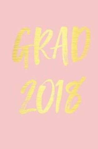 Cover of Grad 2018