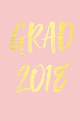 Book cover for Grad 2018