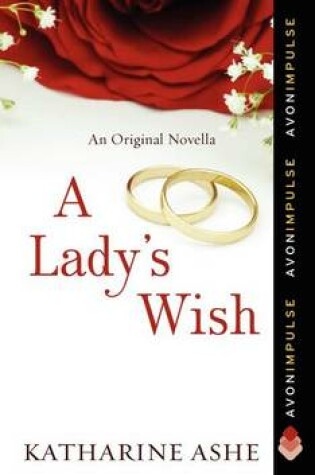 Cover of A Lady's Wish