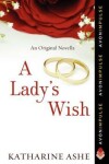 Book cover for A Lady's Wish