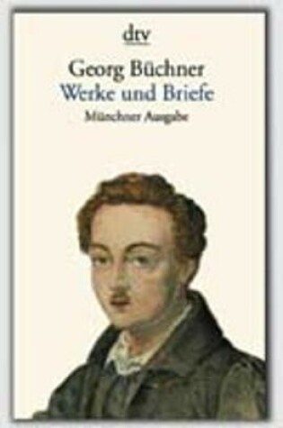 Cover of Werke und Briefe