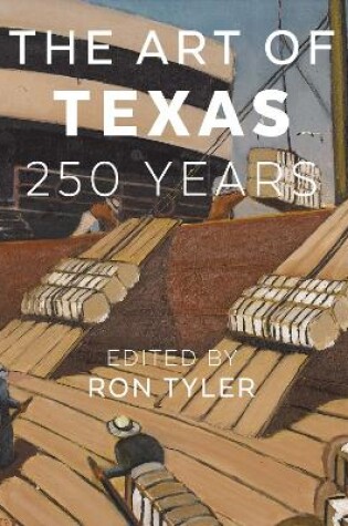 Cover of The Art of Texas