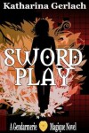 Book cover for Swordplay