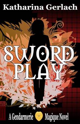 Cover of Swordplay