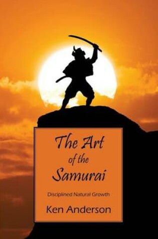 Cover of The Art of the Samurai