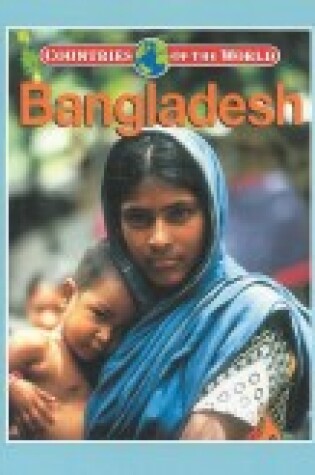 Cover of Bangladesh