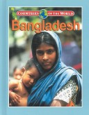 Book cover for Bangladesh