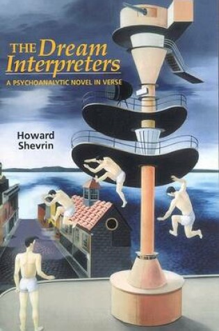 Cover of Dream Interpreters