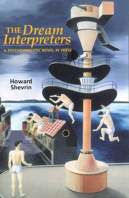 Book cover for Dream Interpreters