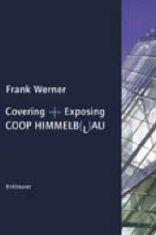 Cover of Covering + Exposing