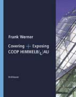 Book cover for Covering + Exposing