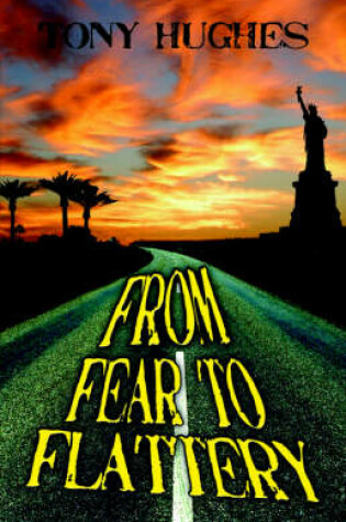 Cover of From Fear to Flattery