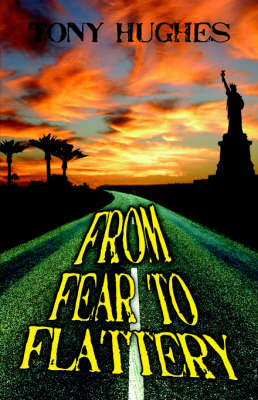 Book cover for From Fear to Flattery