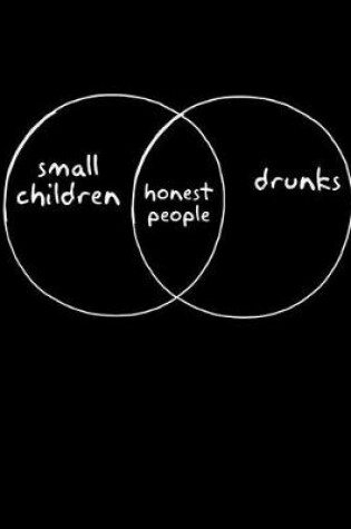 Cover of Small Children Honest People Drunks