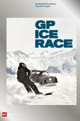 Cover of GP Ice Race