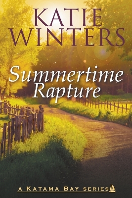 Book cover for Summertime Rapture