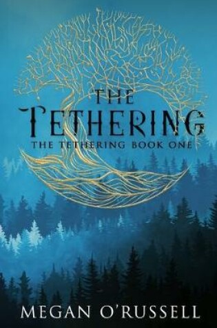 Cover of The Tethering