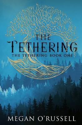 Book cover for The Tethering
