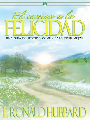 Book cover for El Camino a la Felicidad