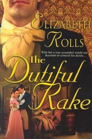 Cover of Dutiful Rake