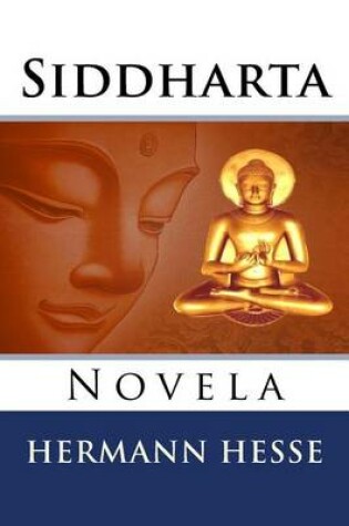 Cover of Siddharta