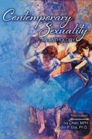 Cover of Readings in Contemporary Sexuality