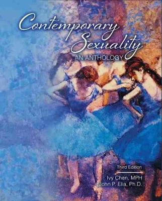 Book cover for Readings in Contemporary Sexuality