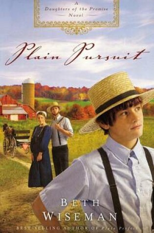 Cover of Plain Pursuit