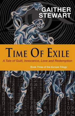 Book cover for Time of Exile