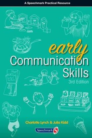 Cover of Early Communication Skills Third Edition