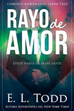 Cover of Rayo de Amor