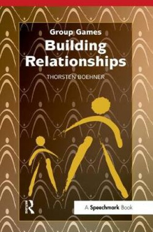 Cover of Building Relationships