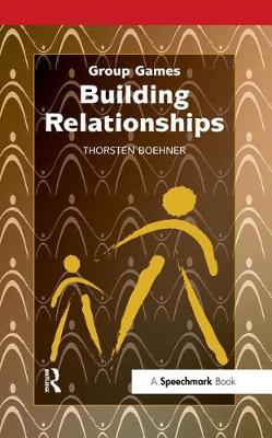 Cover of Building Relationships