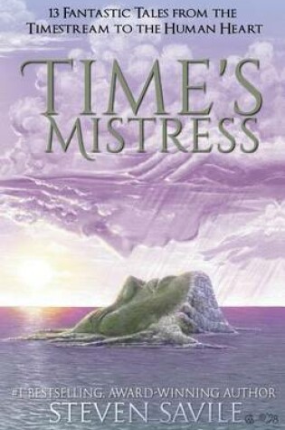 Cover of Time's Mistress