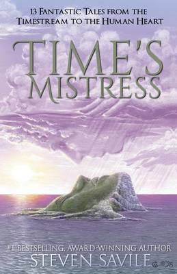 Book cover for Time's Mistress