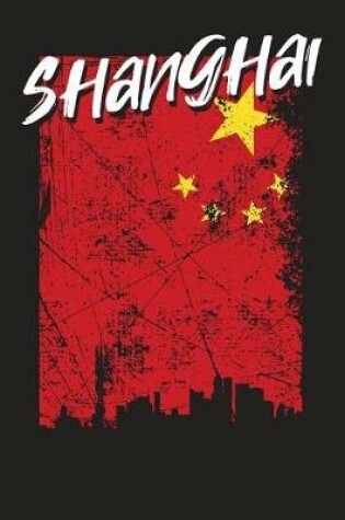 Cover of Shanghai