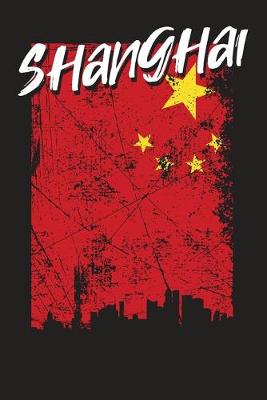 Book cover for Shanghai