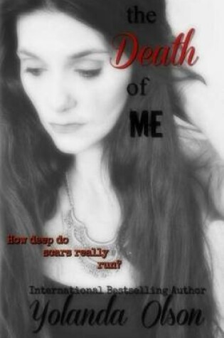 Cover of The Death of Me